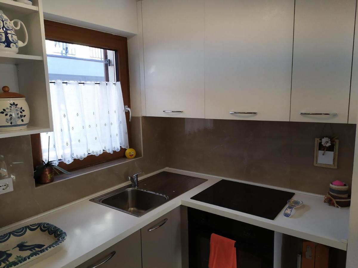 Il Riccio Del Castagno Apartamento Novaledo Exterior foto