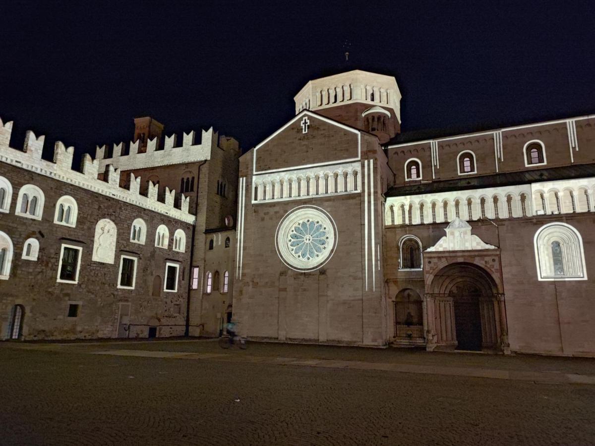 Il Riccio Del Castagno Apartamento Novaledo Exterior foto